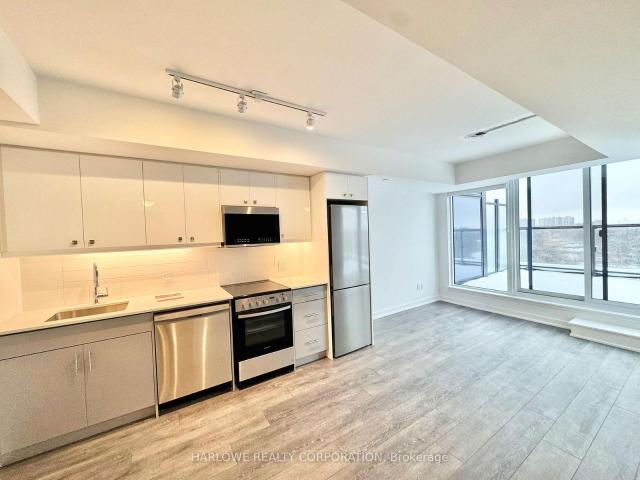 Condo for rent in Woburn, Ontario