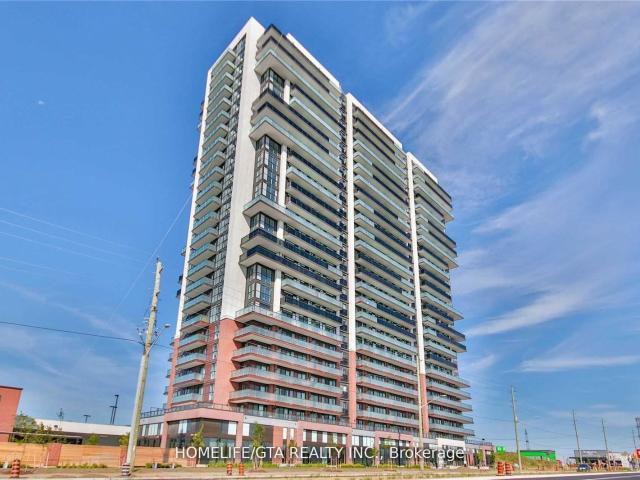 Condo for rent in Woburn, Ontario