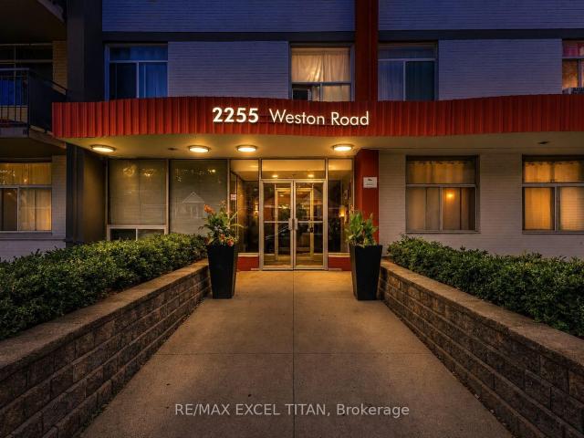Condo for rent in Woburn, Ontario