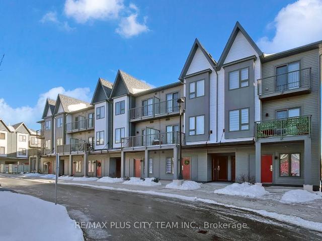 Condo for sale in Durham, Ontario