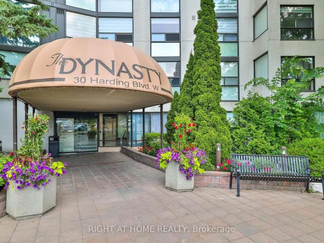 Condo for sale in York, Ontario