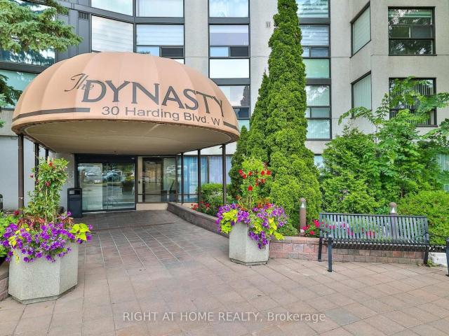Condo for sale in York, Ontario