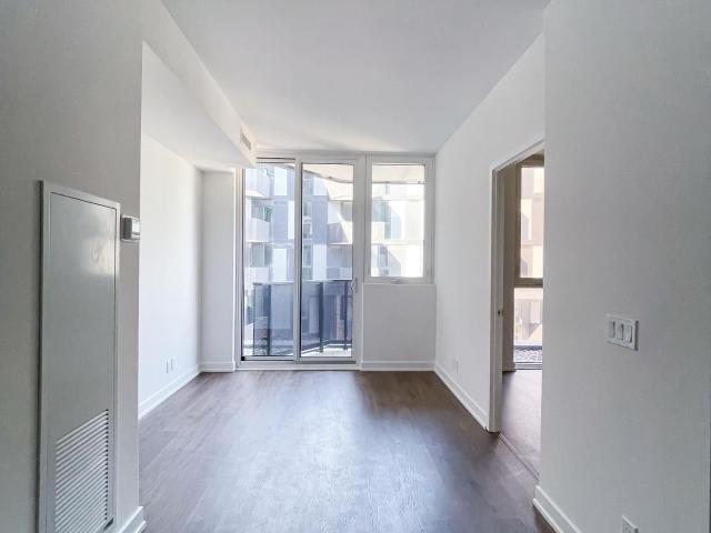 Condo for rent in Woburn, Ontario