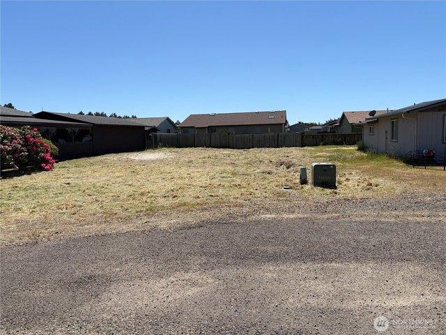 Land for sale in Ocean Park, Washington