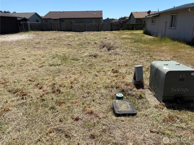 Land for sale in Ocean Park, Washington