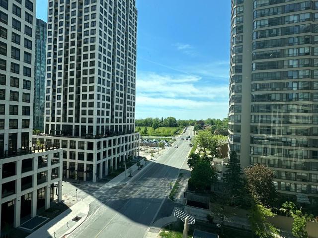 Condo for rent in Mississauga, Ontario