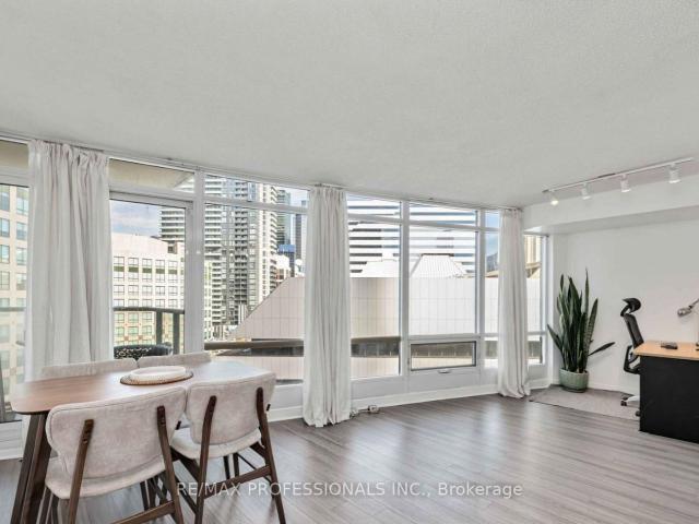 Condo for rent in Spadina—Fort York, Toronto