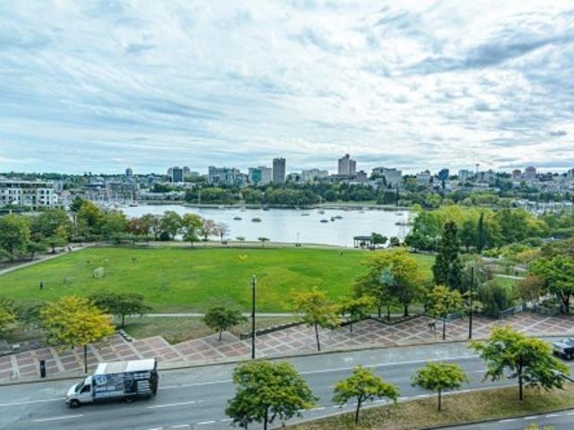 Property for sale in Yaletown, Vancouver