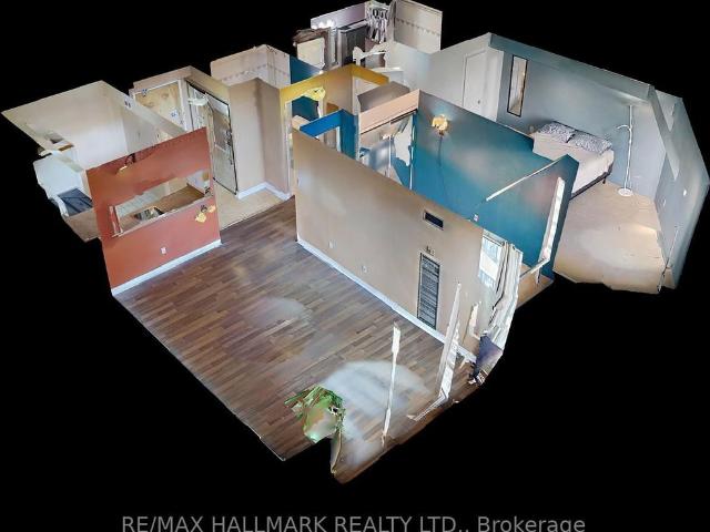 Condo for sale in Scarborough—Rouge Park, Toronto