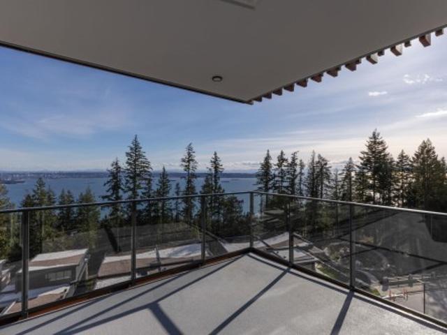 Property for sale in West Vancouver, British Columbia