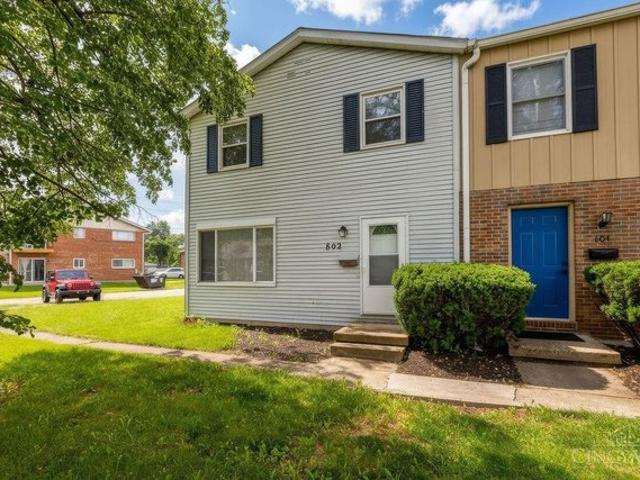 Condo for sale in Trenton, Ohio
