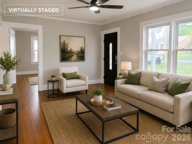 House for sale in Catawba, North Carolina