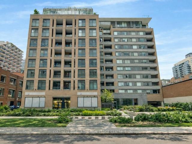Condo for sale in Woburn, Ontario