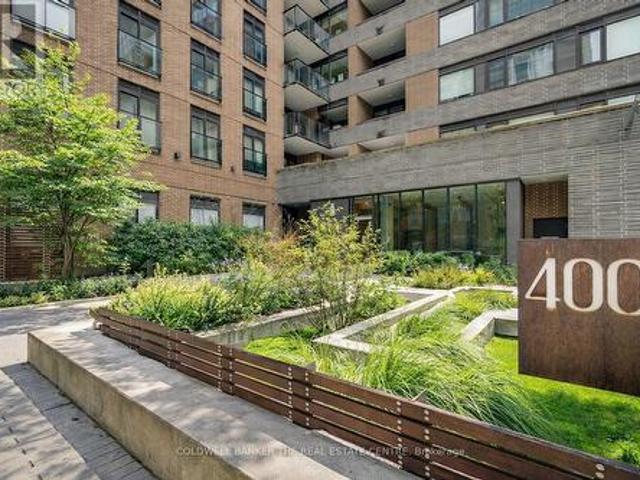 Condo for sale in Woburn, Ontario