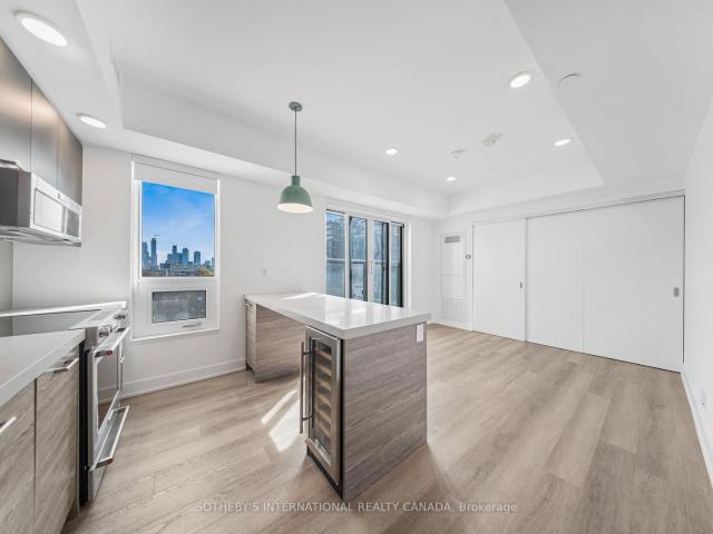 Condo for rent in Woburn, Ontario