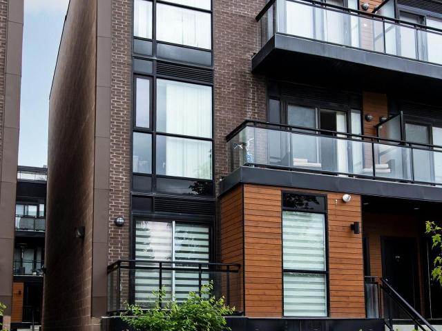 Condo for sale in Woburn, Ontario