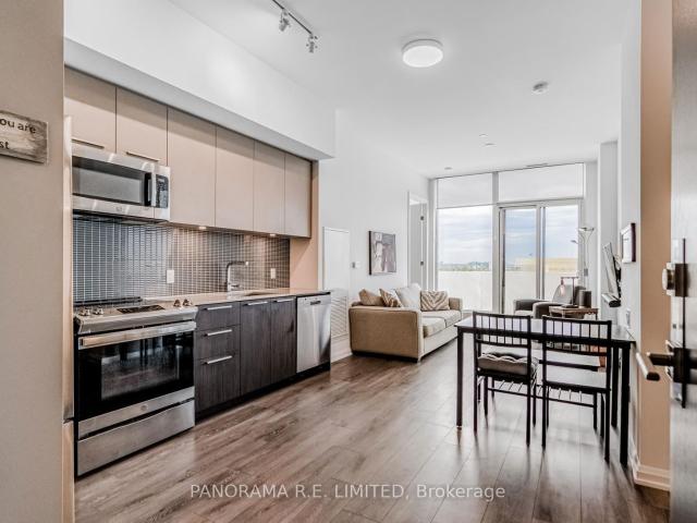 Condo for sale in Woburn, Ontario