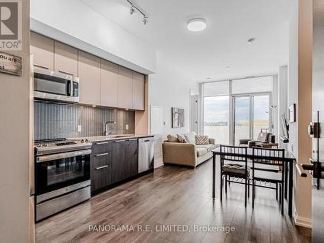 Condo for sale in Woburn, Ontario