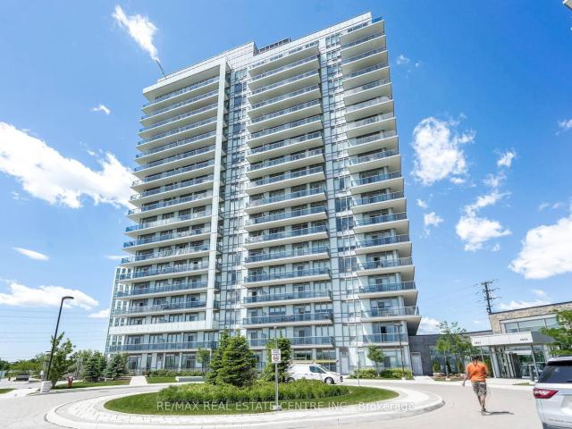Condo for sale in Mississauga, Ontario