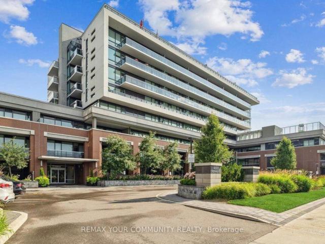 Condo for sale in York, Ontario