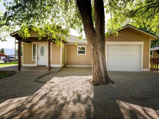 House for sale in Polson, Montana