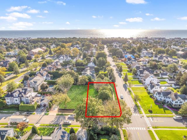 Land for sale in Monmouth, New Jersey