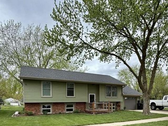 House for sale in Onawa, Iowa