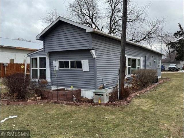 House for sale in Pepin, Wisconsin