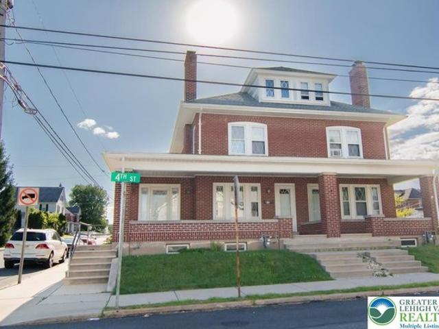 House for sale in Lehigh, Pennsylvania