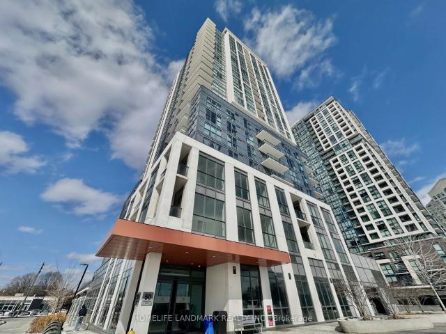 Condo for rent in Woburn, Ontario