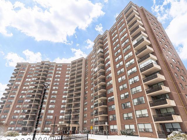 Condo for sale in Woburn, Ontario