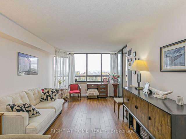 Condo for sale in Woburn, Ontario