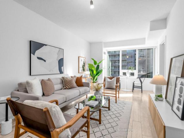 Condo for sale in Woburn, Ontario