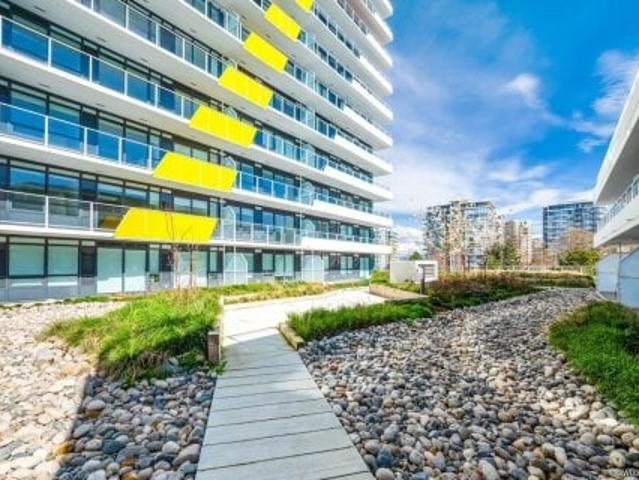Apartment for sale in Richmond, British Columbia