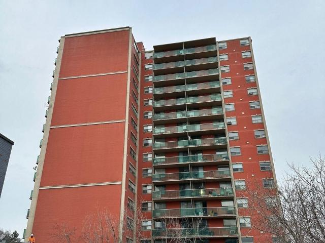 Condo for rent in Woburn, Ontario