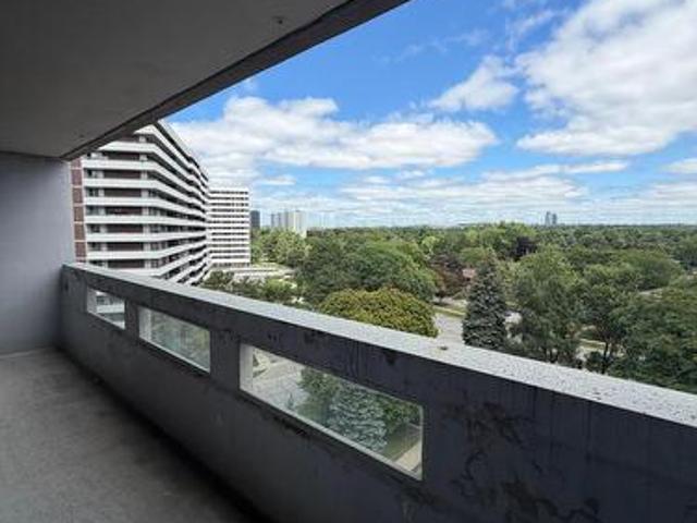 Condo for sale in York, Ontario
