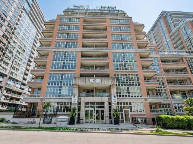 Condo for rent in Woburn, Ontario