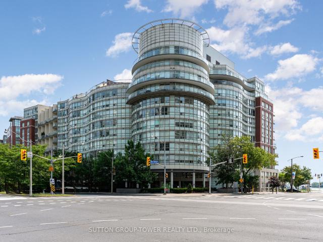 Condo for sale in Woburn, Ontario