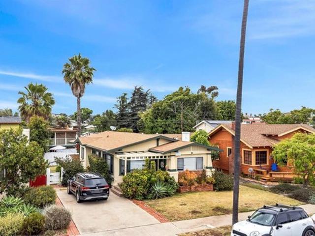 House for sale in Jacumba, California