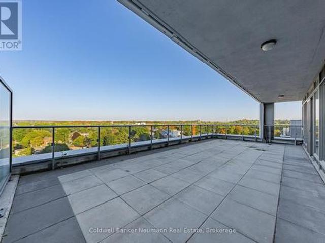 Condo for sale in Guelph, Ontario