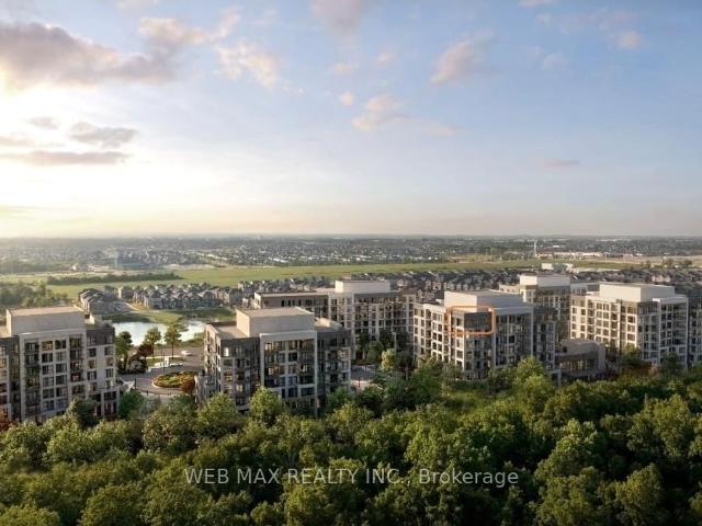Condo for rent in Milton, Ontario