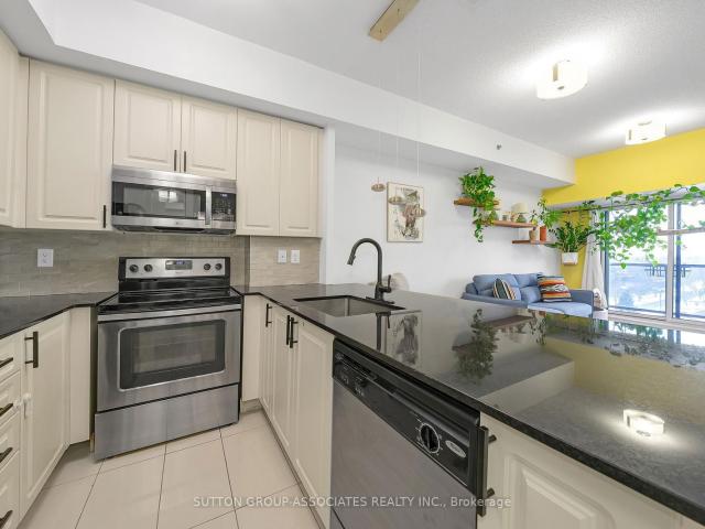 Condo for sale in Woburn, Ontario