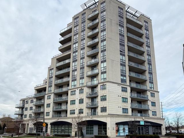 Condo for sale in York, Ontario