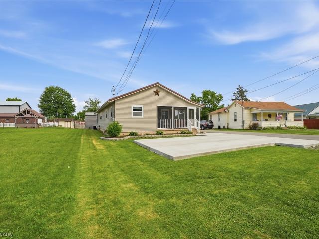 House for sale in Parkersburg, West Virginia