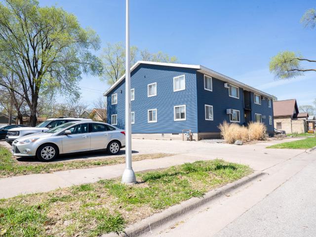 House for sale in La Crosse, Wisconsin