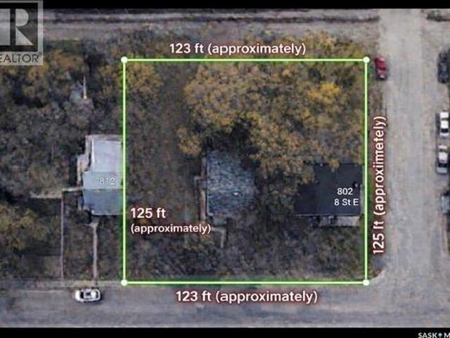 Land for sale in Saskatoon, Saskatchewan