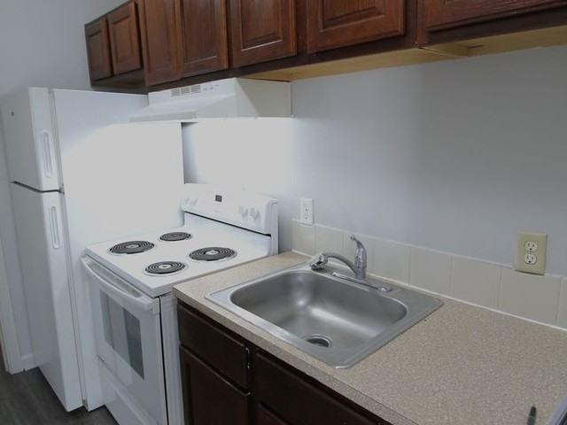 Apartment for rent in Nebraska