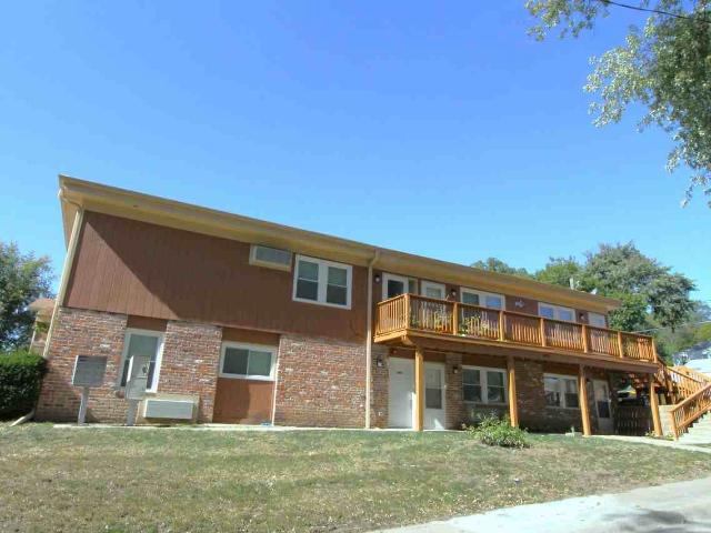 Apartment for rent in Olde Towne, Bellevue