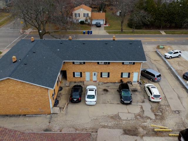 House for sale in Dekalb, Illinois