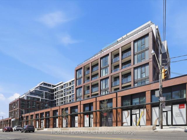 Condo for rent in Woburn, Ontario